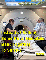 Independent rural hospitals are increasingly joining what are called clinically integrated networks, collaborative groups that allow them to avoid selling out to larger health systems while sharing resources to save money and improve patient care. Many are motivated by the chance to combine their patient rolls for value-based care contracts, a growing reimbursement model in which insurers pay providers based on the quality of care they provide and the health outcomes of their patients.